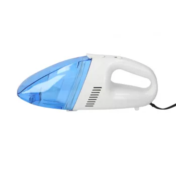 Autós morzsaporszívó - 12V 60W