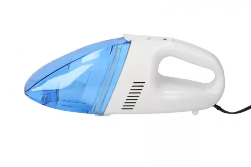 Autós morzsaporszívó - 12V 60W