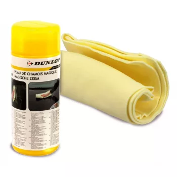 Dunlop Magic törlőkendő - 65x65cm