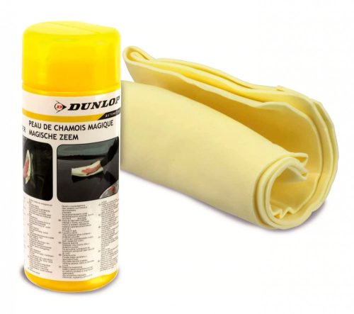 Dunlop Magic törlőkendő - 65x65cm