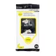 Dunlop törlőkendő általános felhasználásra - 20db