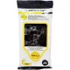 Dunlop beltéri tisztítókendő műanyagfelületekre - vanília - 20db