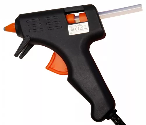 KINZO elektromos ragasztópisztoly - 230V 10W