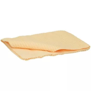 Szintetikus szarvasbőr törlőkendő - 43x32cm