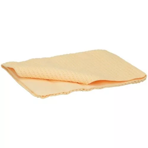 Szintetikus szarvasbőr törlőkendő - 43x32cm