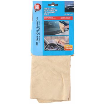 Allride szarvasbőr kendő - 55x33cm