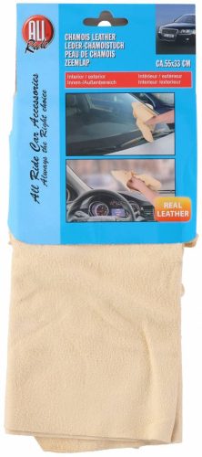 Allride szarvasbőr kendő - 55x33cm