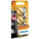 Philips Vision P21/5W BAY15d izzó - 2db