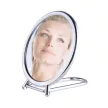 Kétoldalú kozmetikai tükör