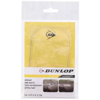 Dunlop csúszásgátló műszerfalra - 14,5x8,5cm