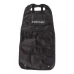 Dunlop ülés háttámla rendező - fekete - 69x41cm