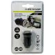 Dunlop szivargyújtós töltő - 1xUSB -1A 12/24V
