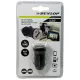 Dunlop szivargyújtós töltő - 1xUSB -1A 12/24V
