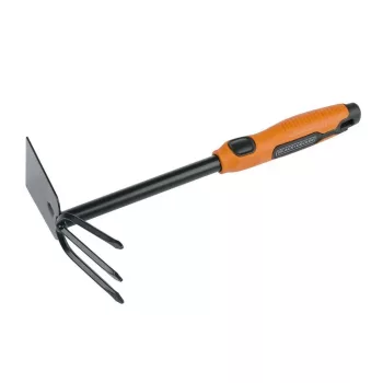 Black&Decker kézi kapa és talajművelő