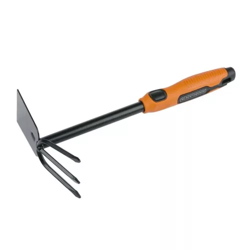 Black&Decker kézi kapa és talajművelő