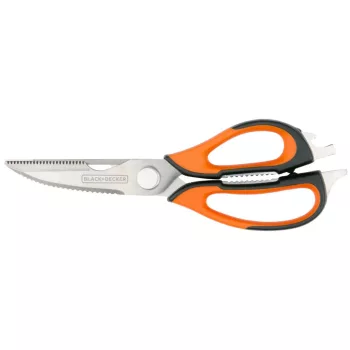 Black & Decker többfunkciós olló