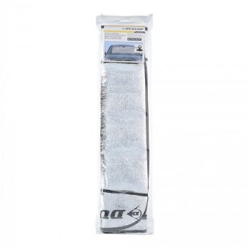 Dunlop alu napvédő fólia - 60X130cm