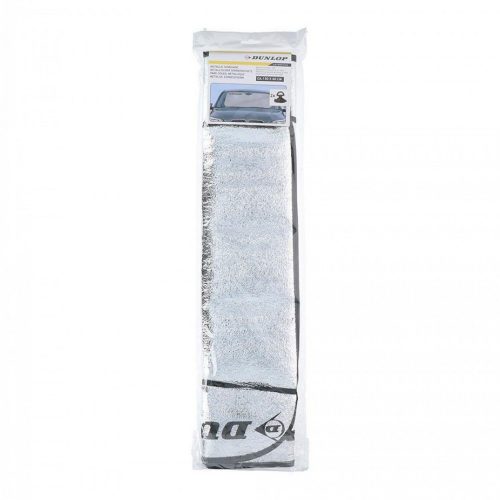 Dunlop alu napvédő fólia - 60X130cm