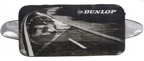 Dunlop fagyvédő fólia szélvédőre - 150x70cm