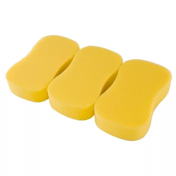 Dunlop szivacs - 3db-os