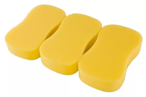 Dunlop szivacs - 3db-os