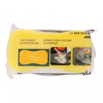 Dunlop Jumbo autómosó szivacs