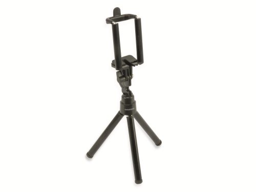 Grundig Tripod 3 lábú állvány telefonhoz