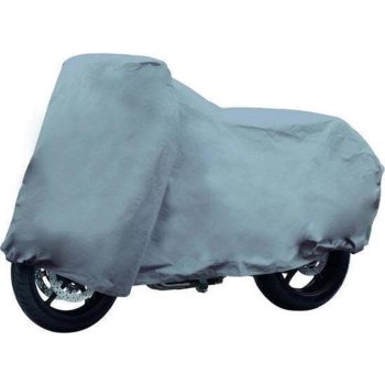 Dunlop motortakaró ponyva - L-es méret - 228x99x124cm