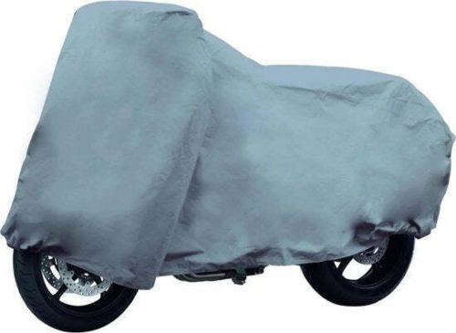 Dunlop motortakaró ponyva - L-es méret - 228x99x124cm