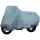 Dunlop motortakaró ponyva - L-es méret - 228x99x124cm