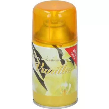 Active Air légfrissítő spray - vanília - 300ml