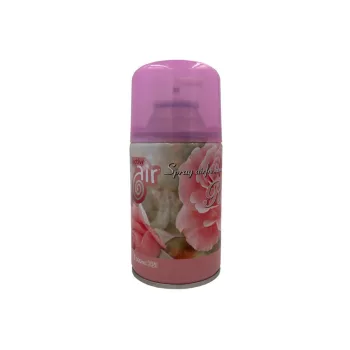 Active Air légfrissítő spray - rózsa - 300ml