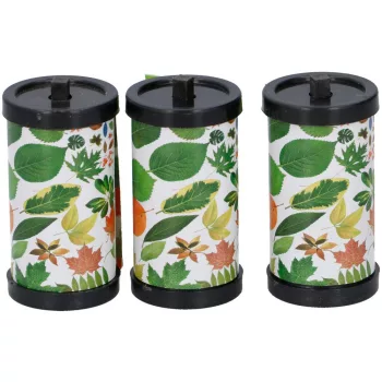 Méz illatú légyfogó papír - 3db