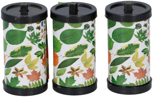 Méz illatú légyfogó papír - 3db