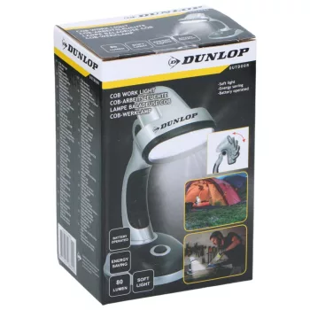 Dunlop lámpa - 80 Lumen