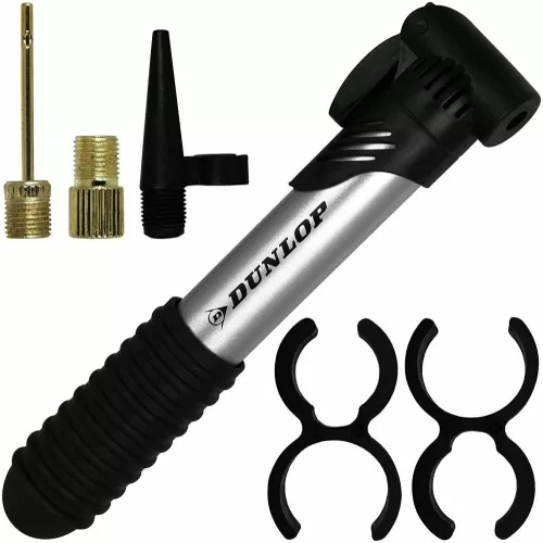 Dunlop mini pumpa