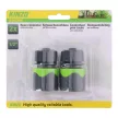 Kinzo kerti tömlő csatlakozókészlet 1/2" - 2db