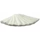 Dunlop mikroszálas törlőkendő - 22x22cm - 10db