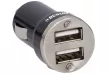Dunlop szivargyújtós töltő - 2xUSB 12/24V