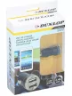 Dunlop szivargyújtós töltő - 2xUSB 12/24V