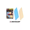 Dunlop törlőkendő szett üveg- és karosszéria felületekhez - 2db