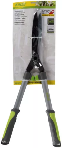 Kinzo sövényvágó olló - 65cm