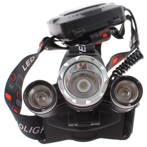 Grundig fejlámpa - 3db LED-del