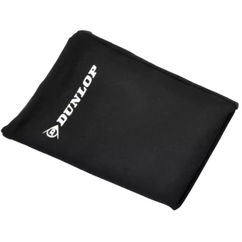 Dunlop csuklószorító - fekete