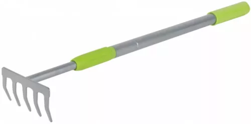 KINZO teleszkópos gereblye - 63-90cm
