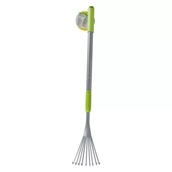 Kinzo teleszkópos lombseprű - 79 - 108cm