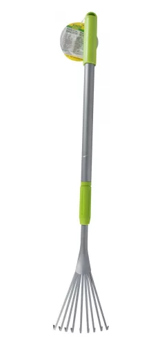 Kinzo teleszkópos lombseprű - 79 - 108cm
