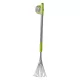 Kinzo teleszkópos lombseprű - 79 - 108cm
