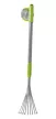 Kinzo teleszkópos lombseprű - 79 - 108cm
