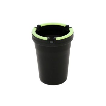 All Ride Világító Hamutartó Pohártartóba